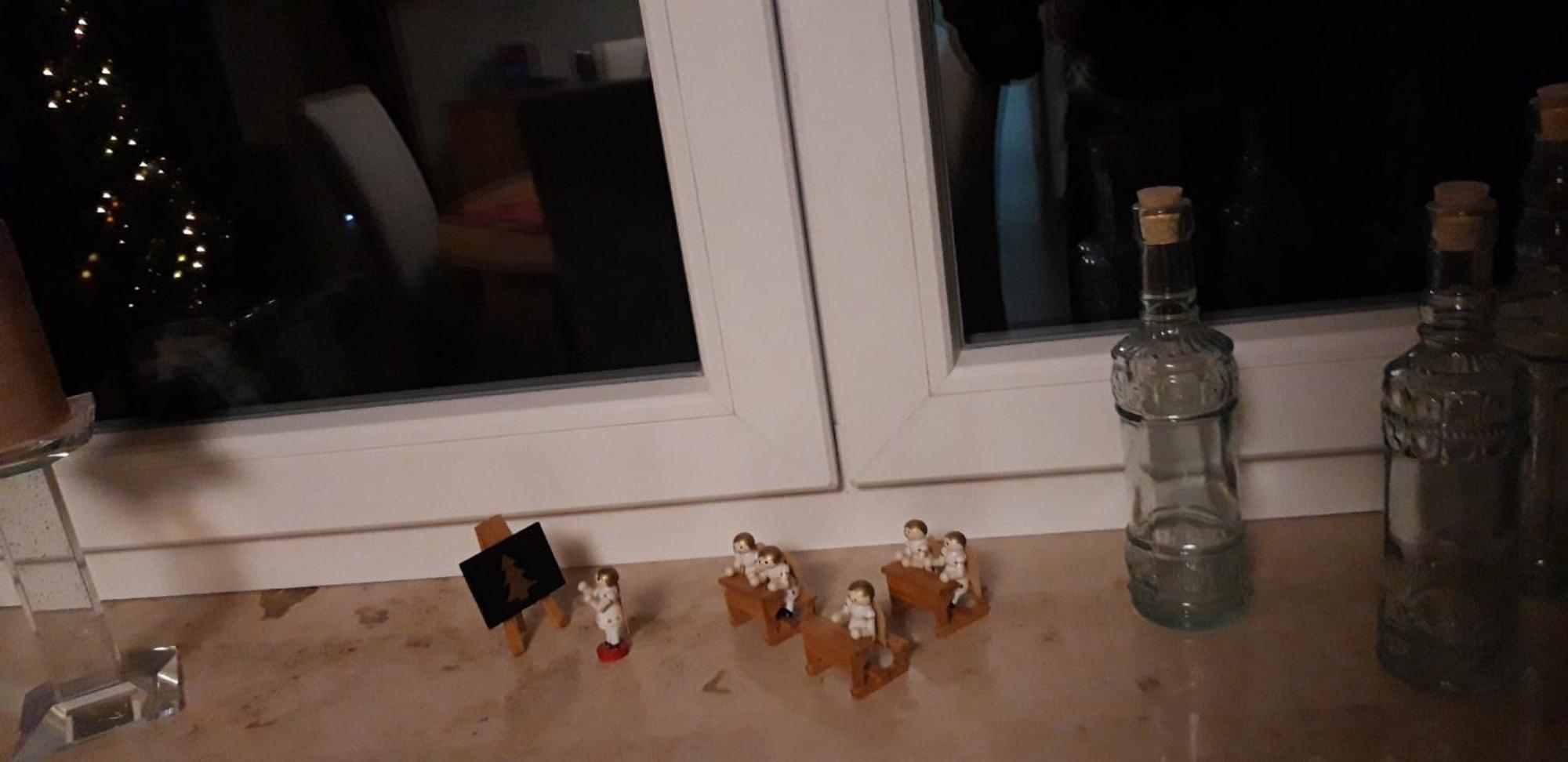 Ferienwohnung Frau Klara Hofheim in Unterfranken Esterno foto